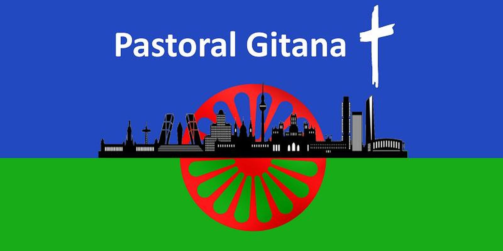 Pastoral gitana