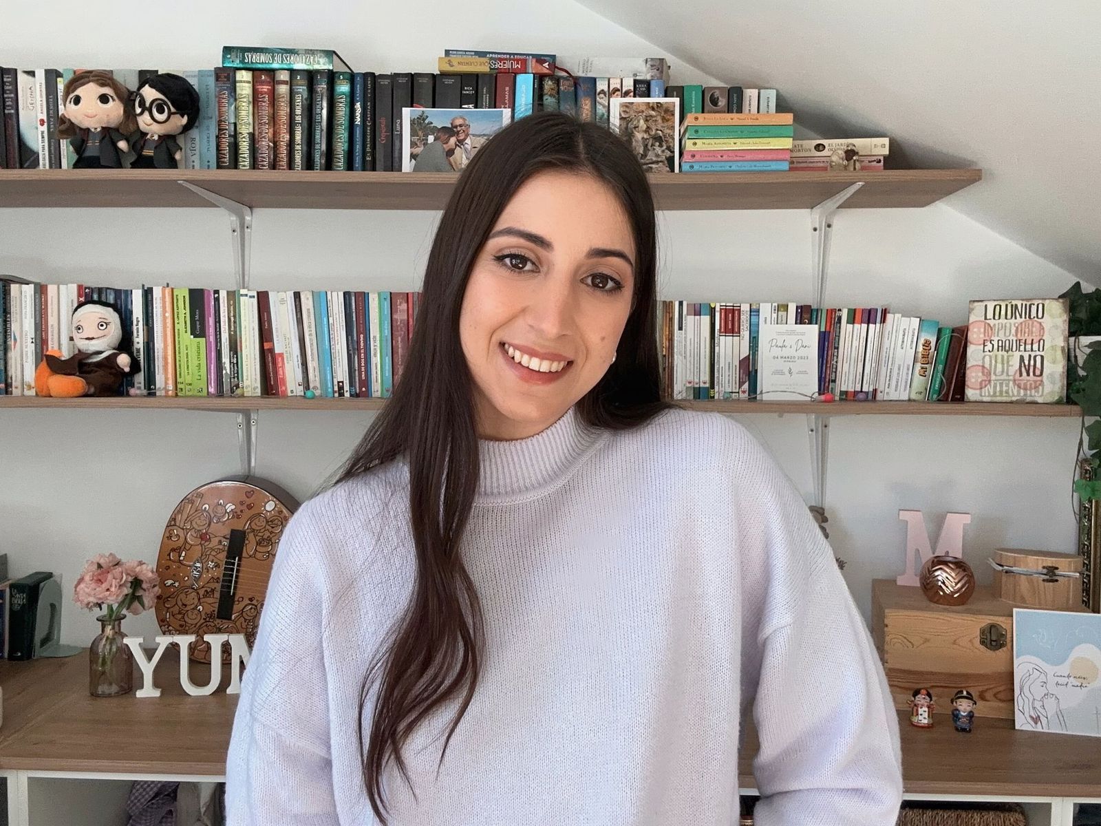 ¿Misionera digital o influencers?