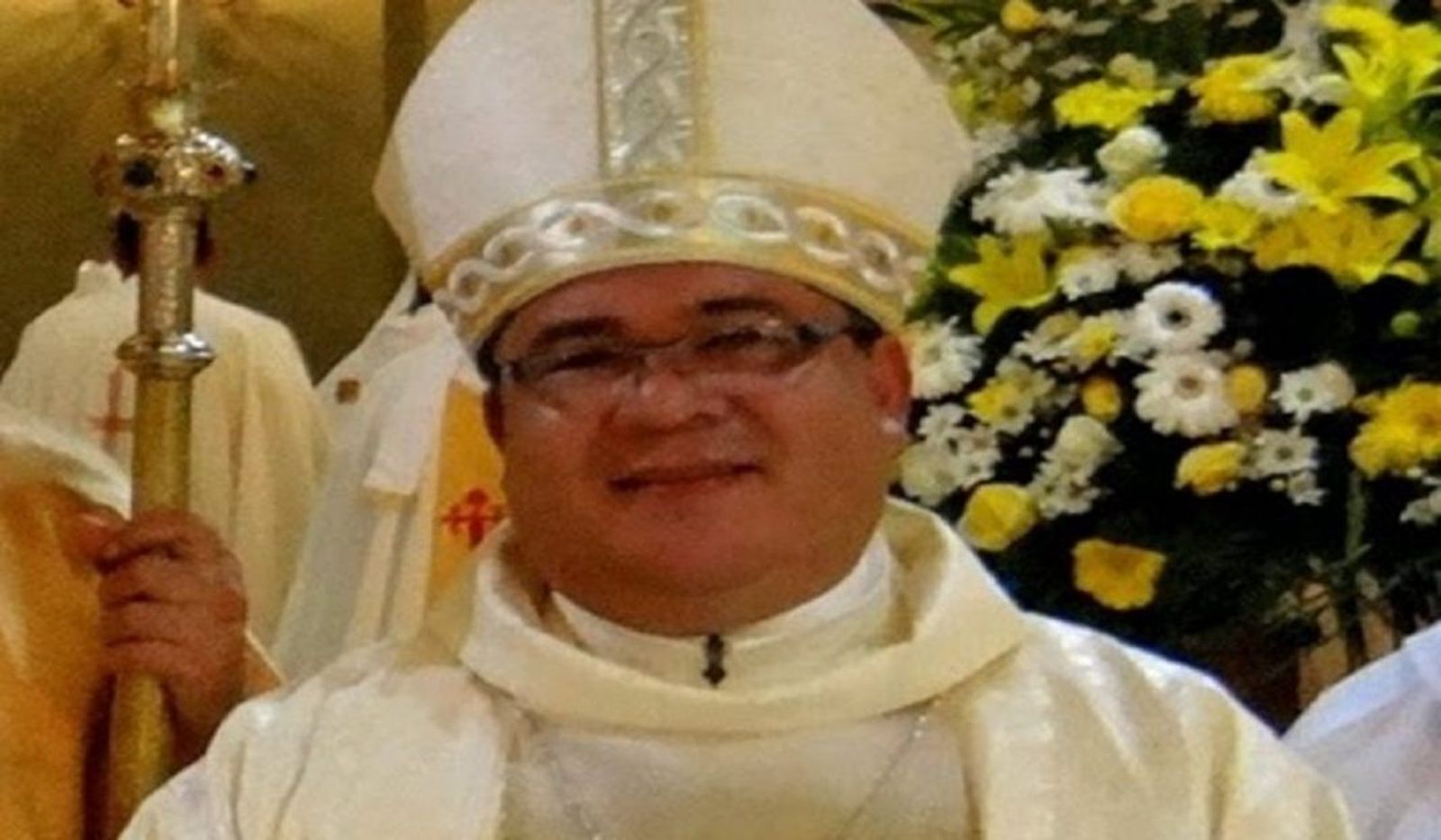 José Fernández Angulo