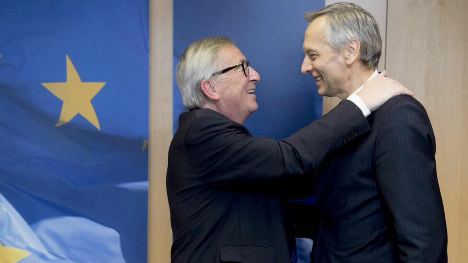 Jan Figel, designado