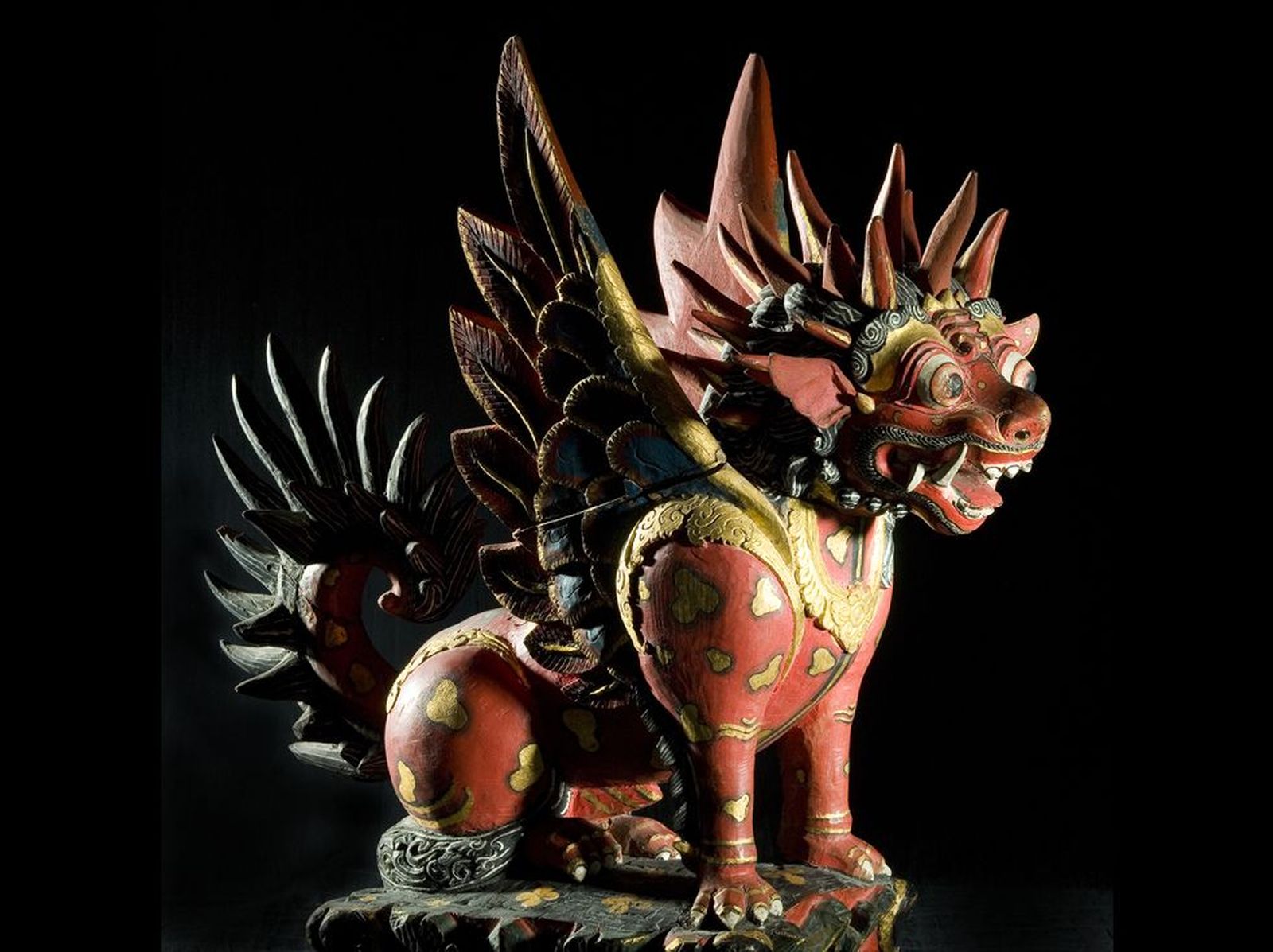 Museo Etnológico Anima Mundi