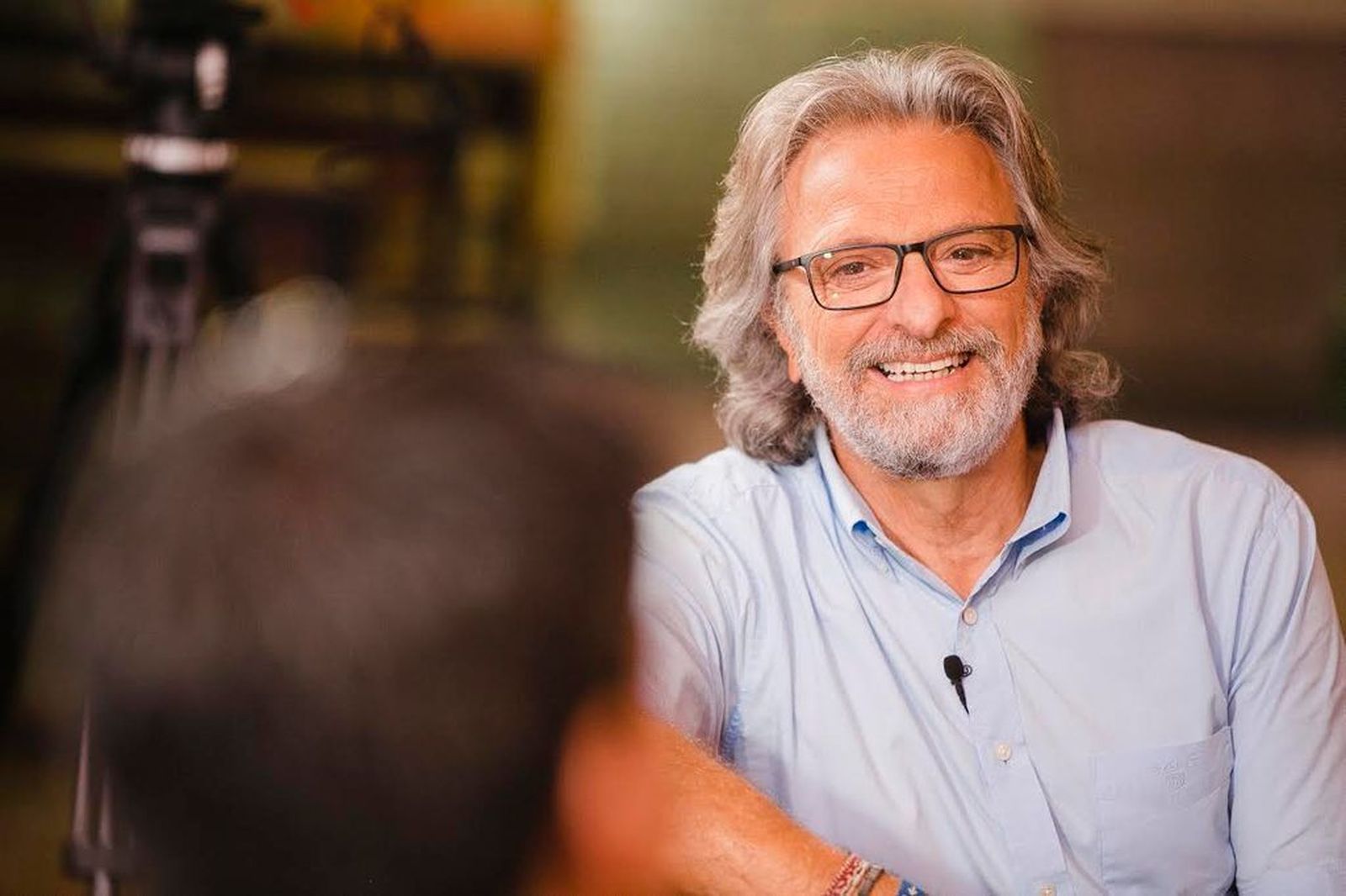 Silencio creativo y diligencia para llevar la alegría . IV Domingo Adviento.