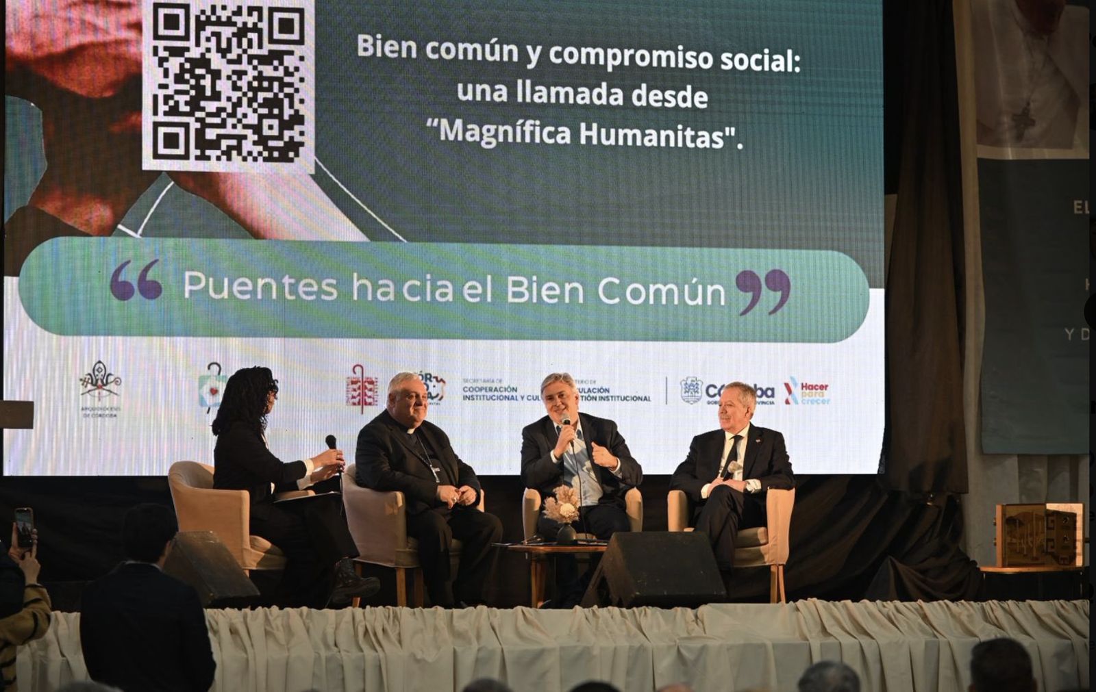 Semanas Sociales 2026 en Argentina