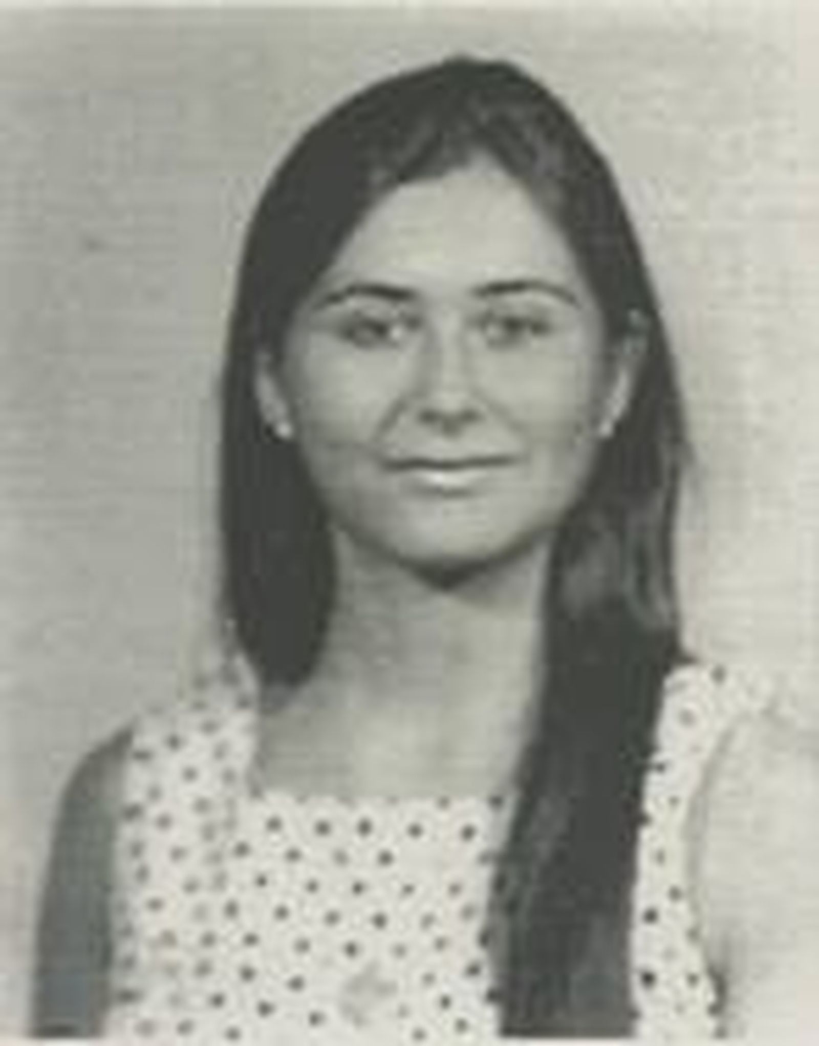 Mónica Mignone