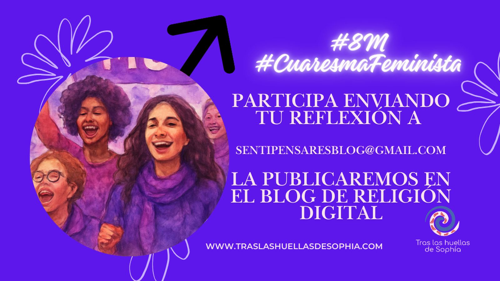 #traslashuellasdesophía (1)