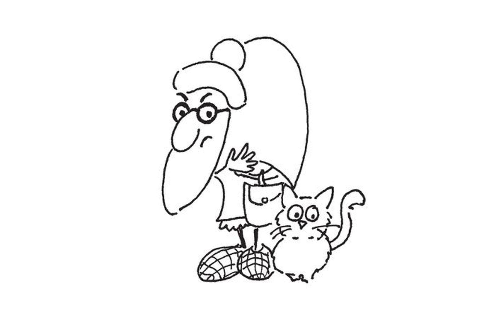 La Damiana, vecina de Jesús