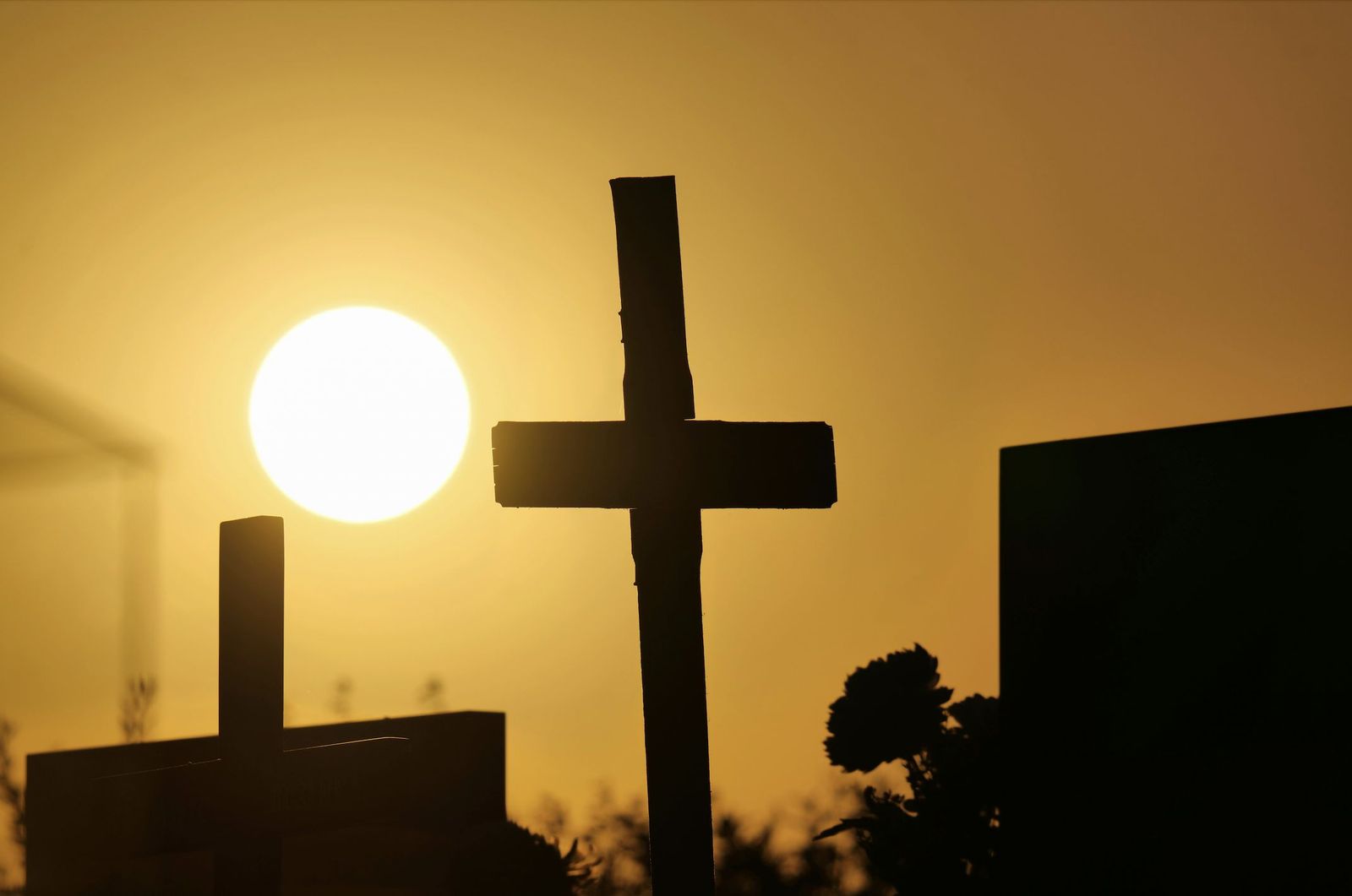 Resucitar a una nueva vida