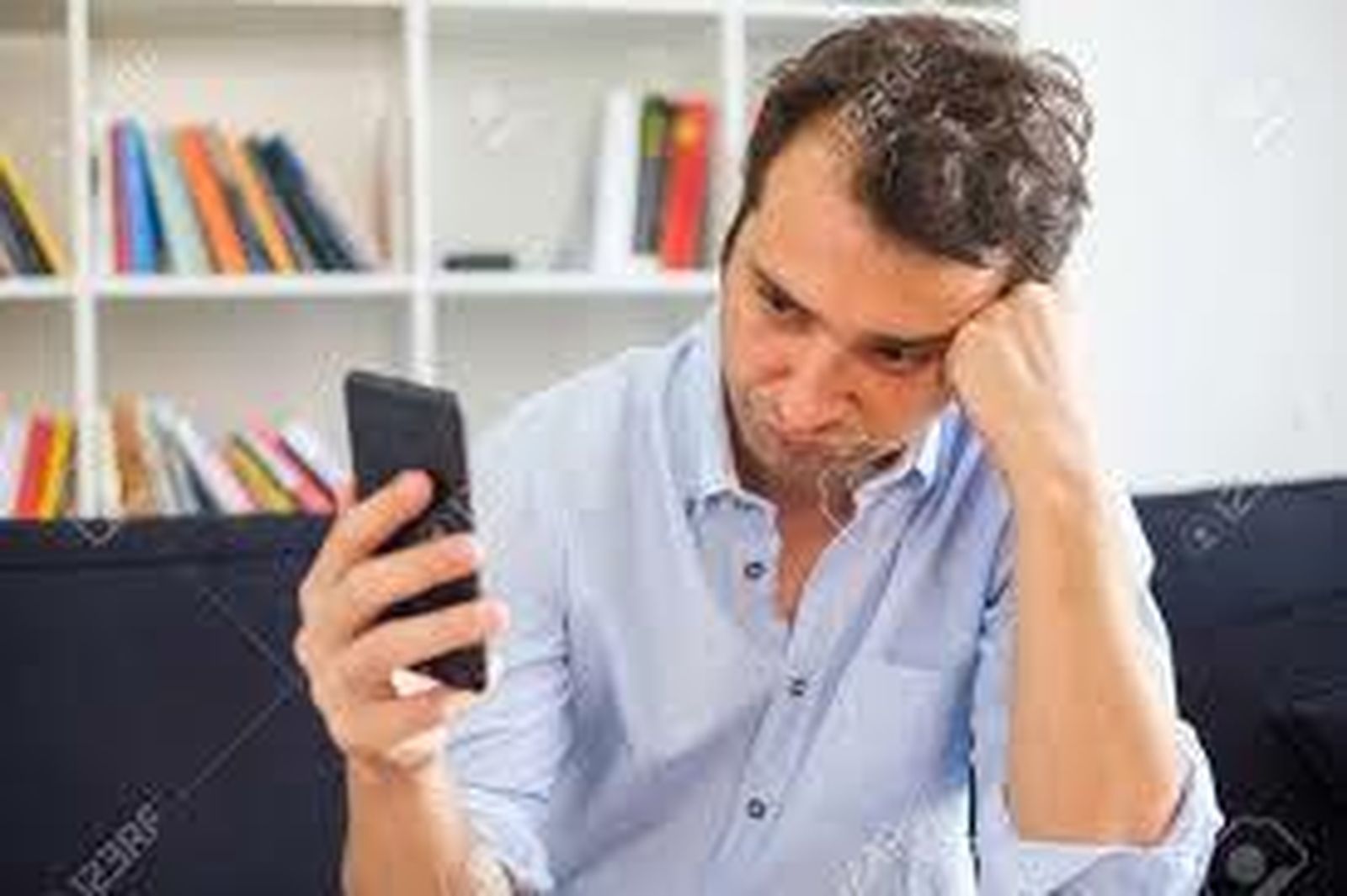 Los solitarios del WhatsUp