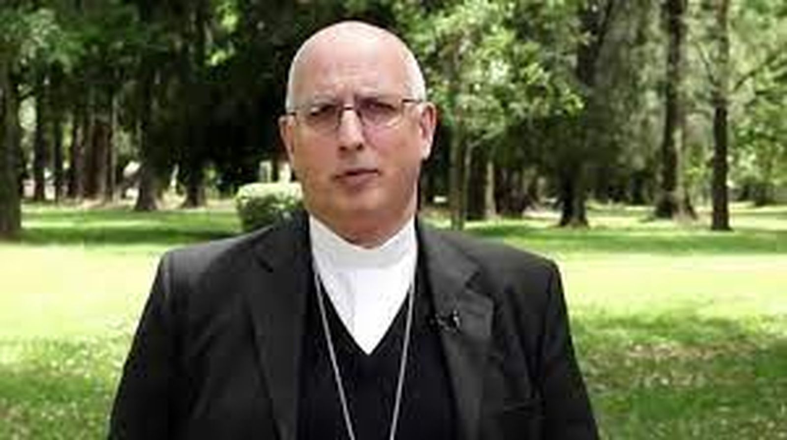 Mons. Santiago Olivera