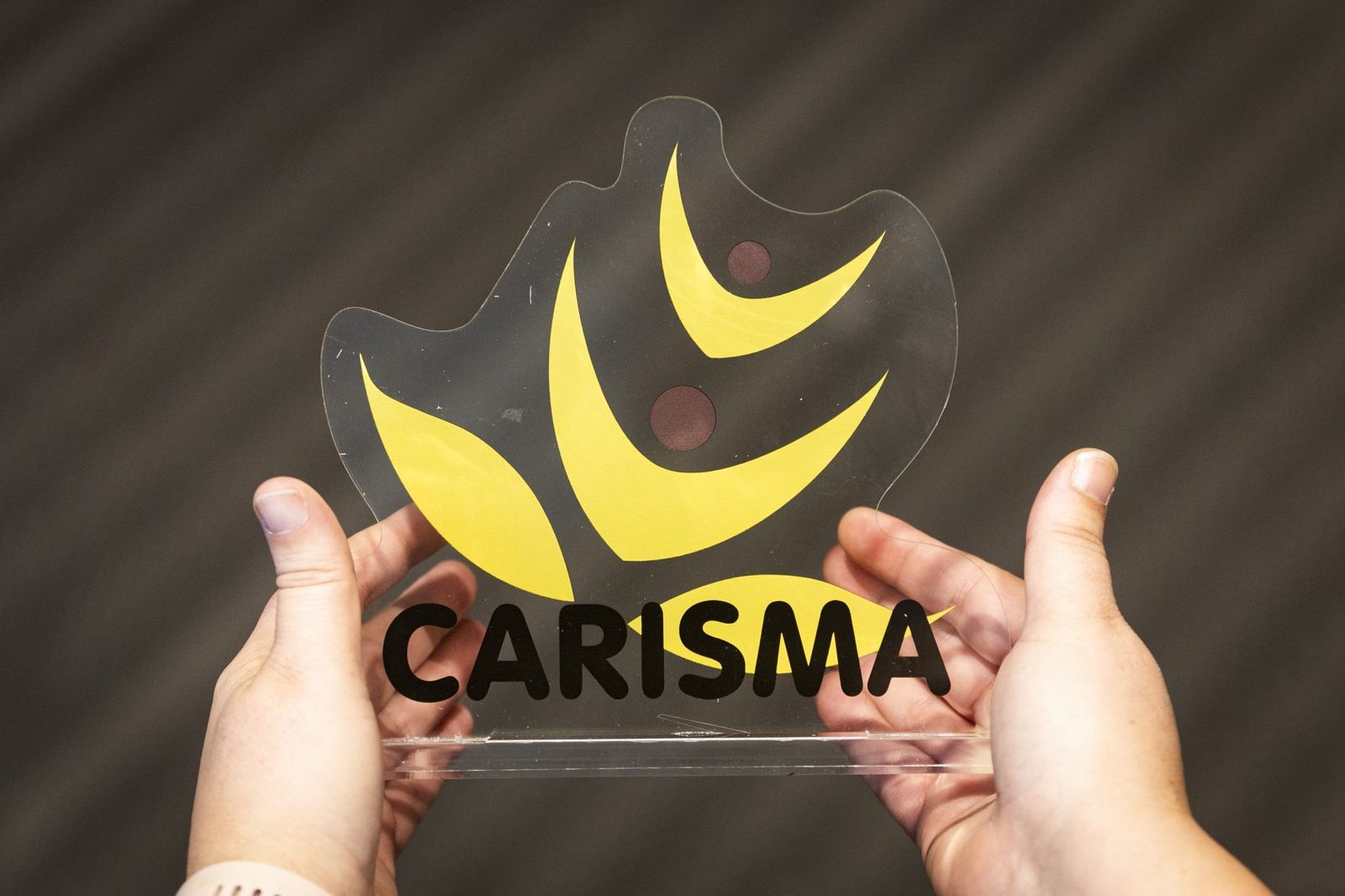 Premios Carisma 2026