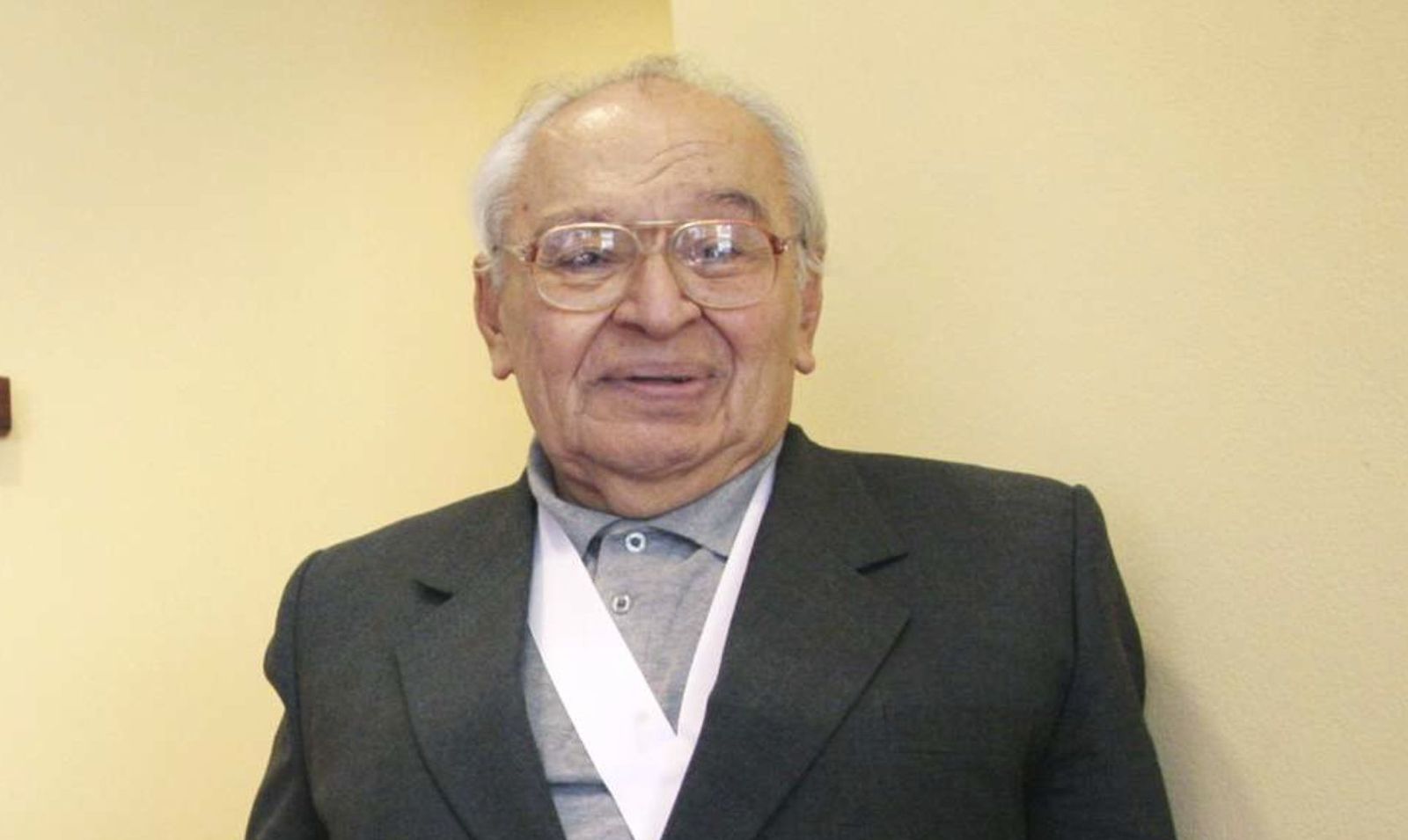 Gustavo Gutiérrez
