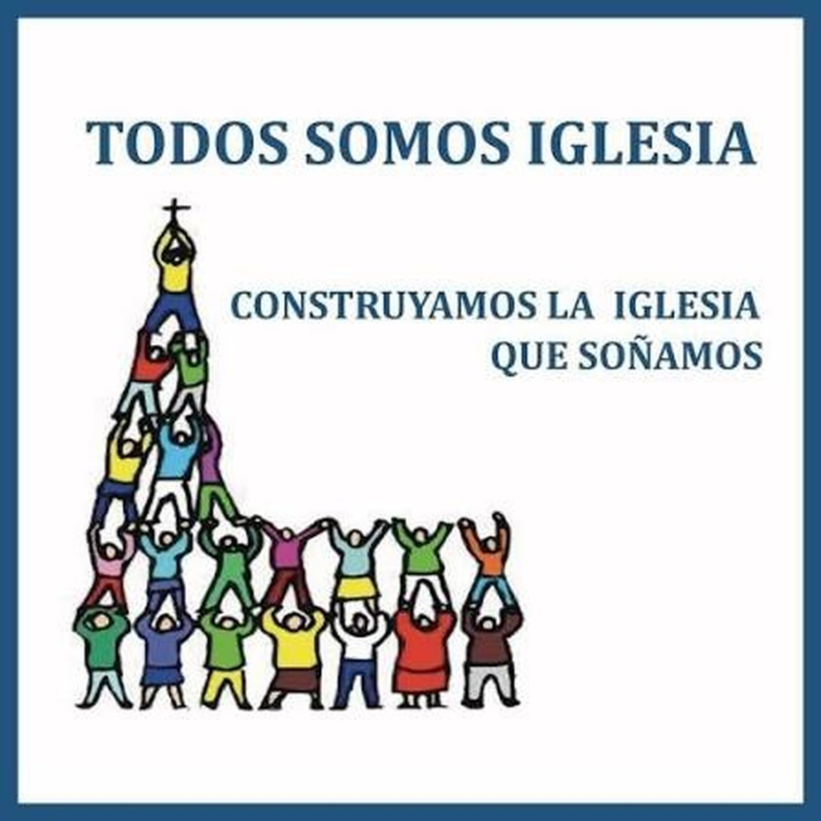 Todos somos Iglesia