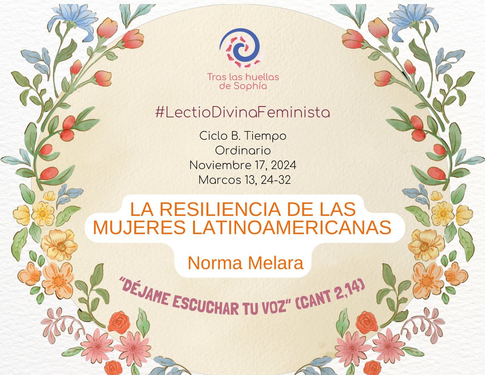 LA RESILIENCIA DE LAS MUJERES LATINOAMERICANAS