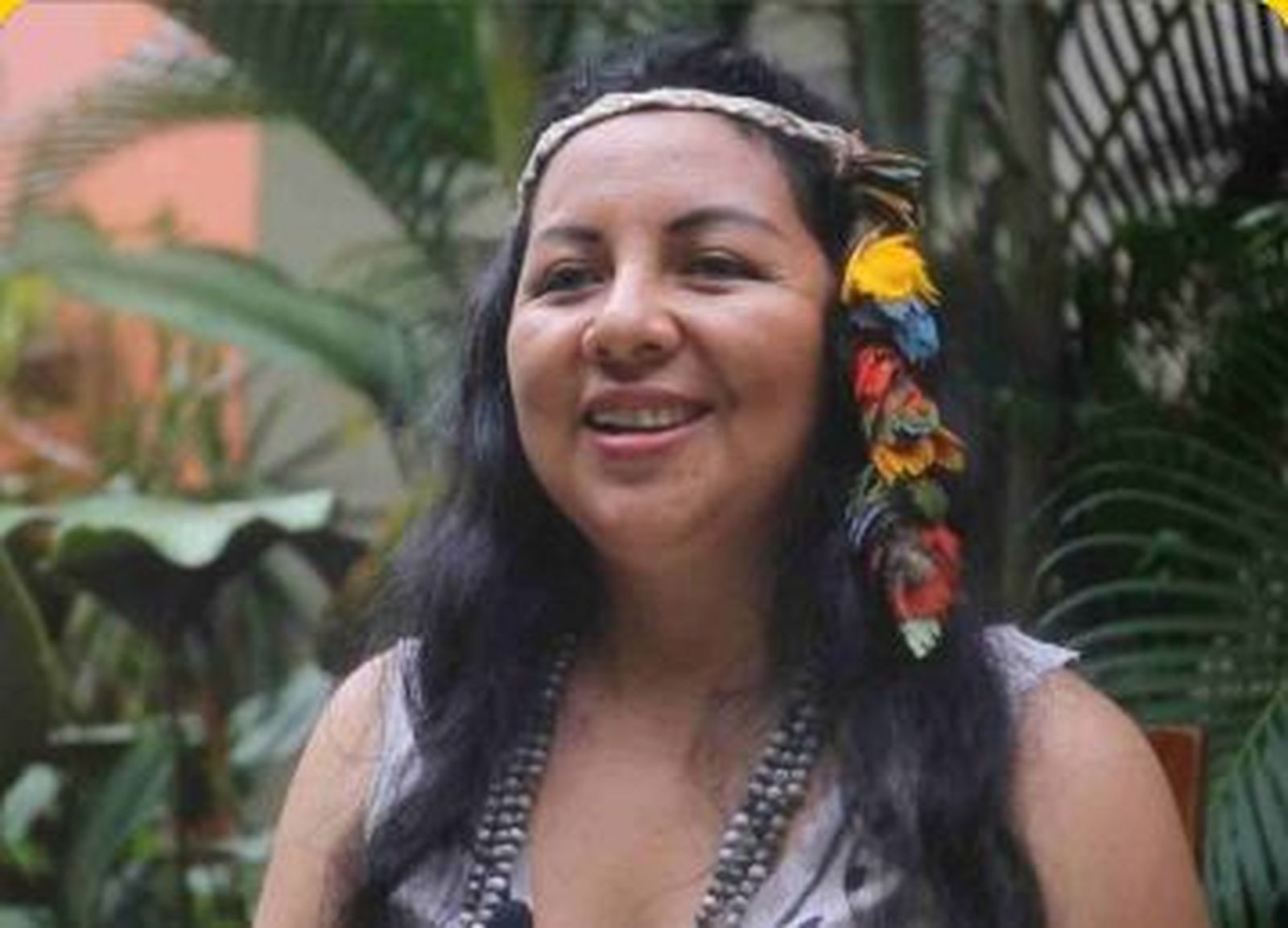 40 días navegando con Laudato Si en la Querida Amazonía