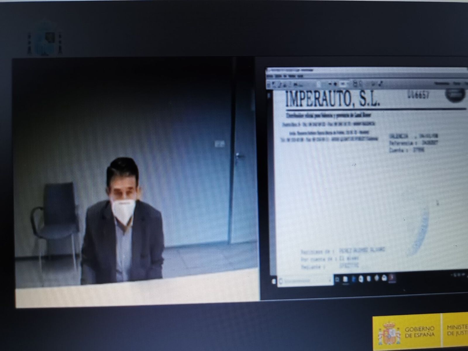 Enrique Tomás Segura,