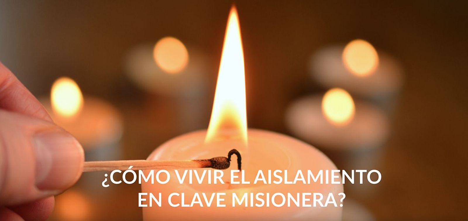 Web Obras Misioneras Pontificias