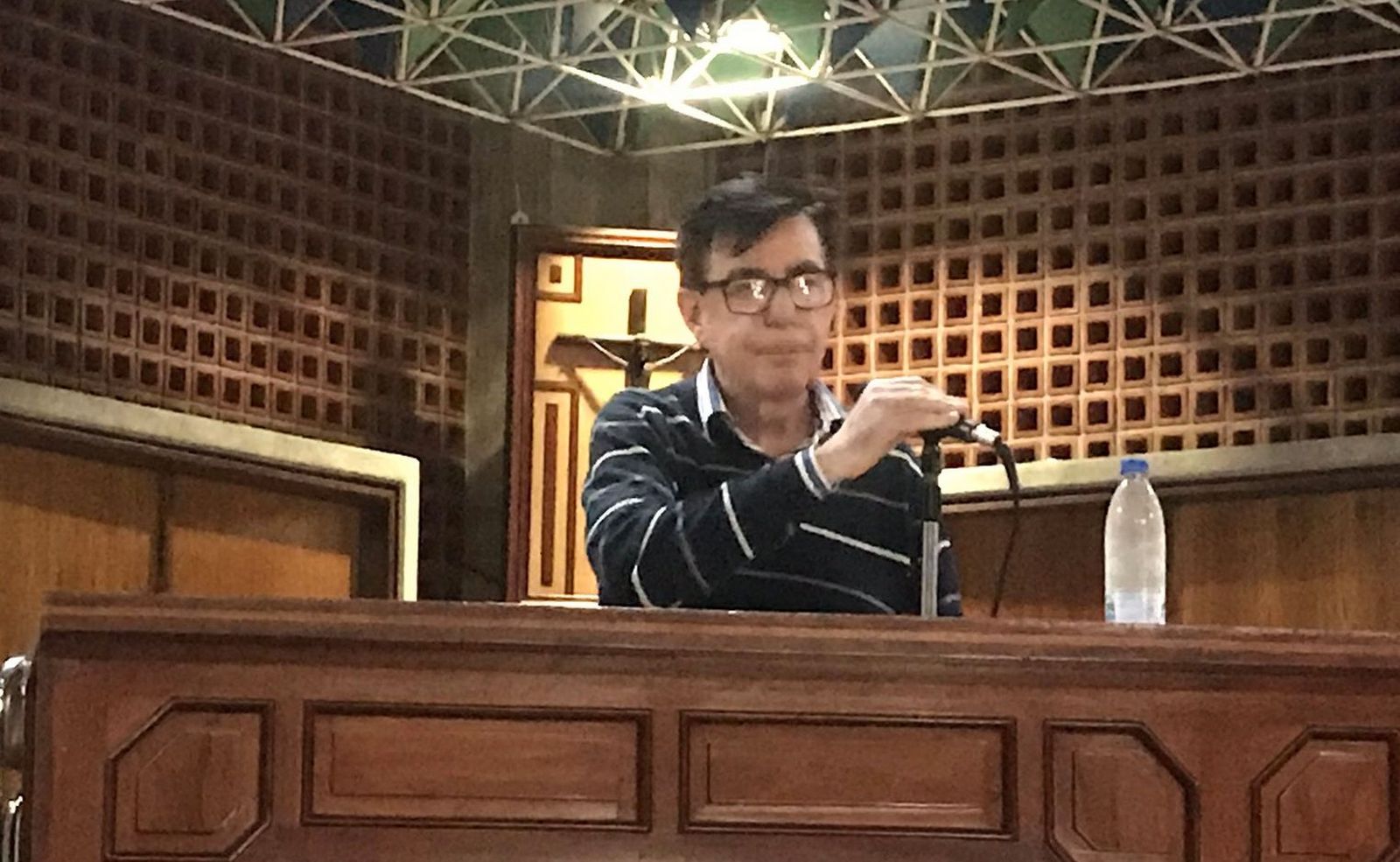 Antonio José de Almeida