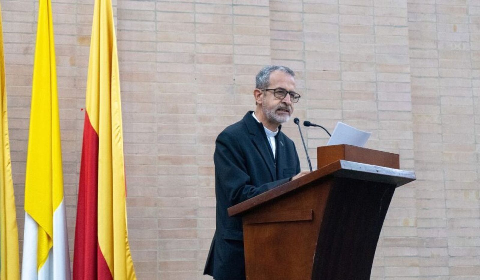 Monseñor Francisco Javier Múnera Correa