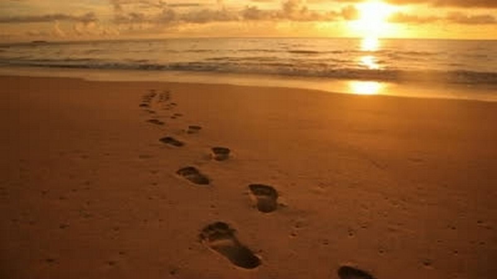 Caminar en el Espíritu