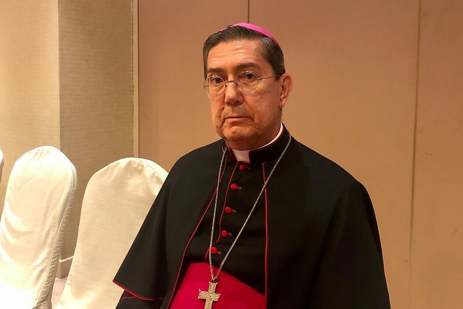 Miguel Ángel Ayuso Guixot