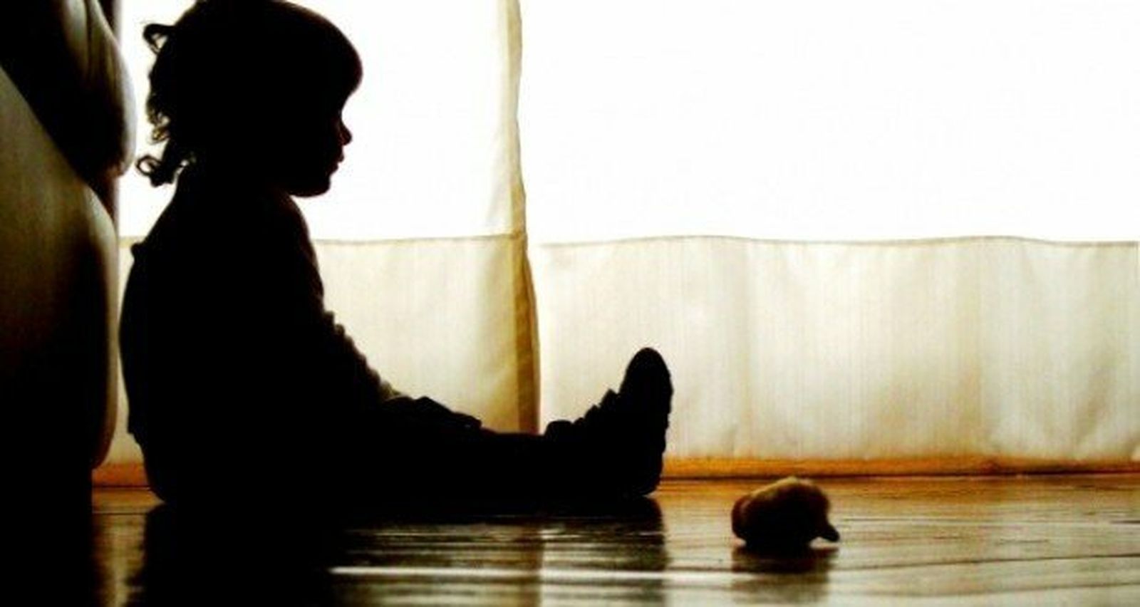 Abuso sexual a menores