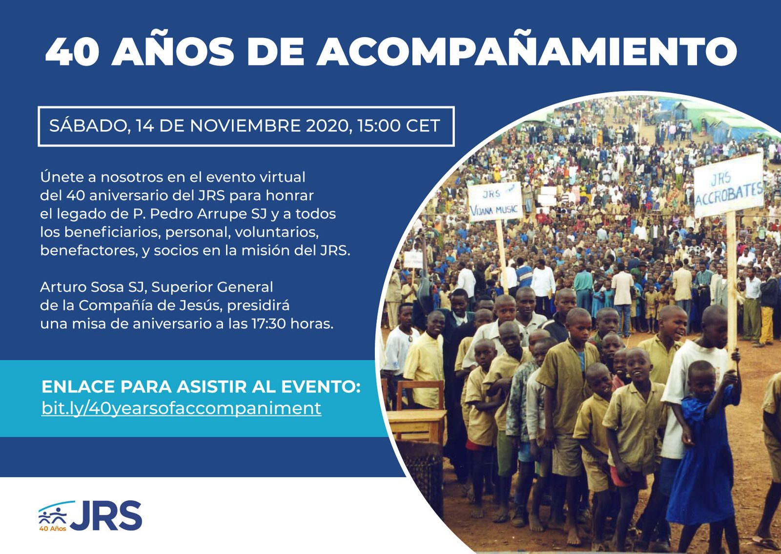 40yearsevent_FLyer_ES