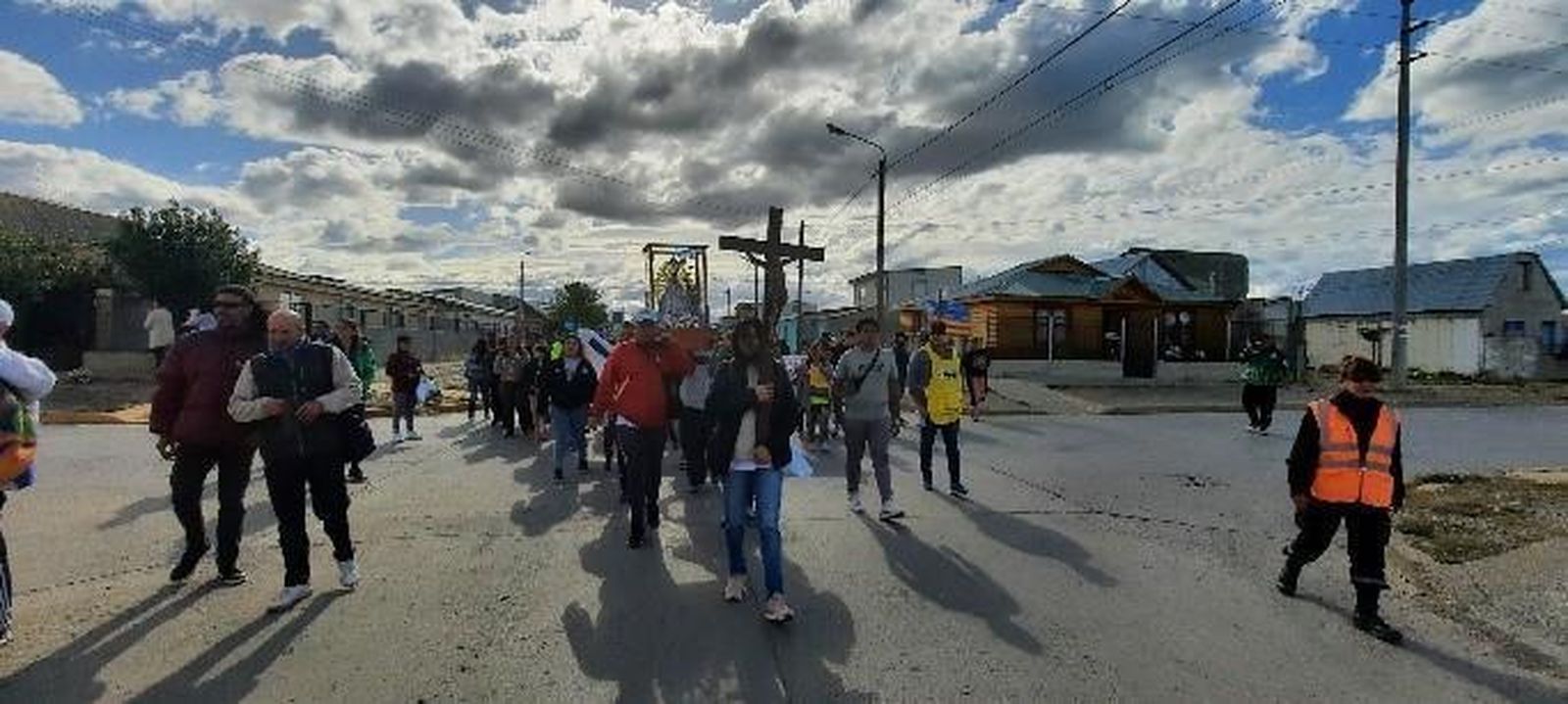 Los FGHC de Argentina llegan a Tierra del Fuego