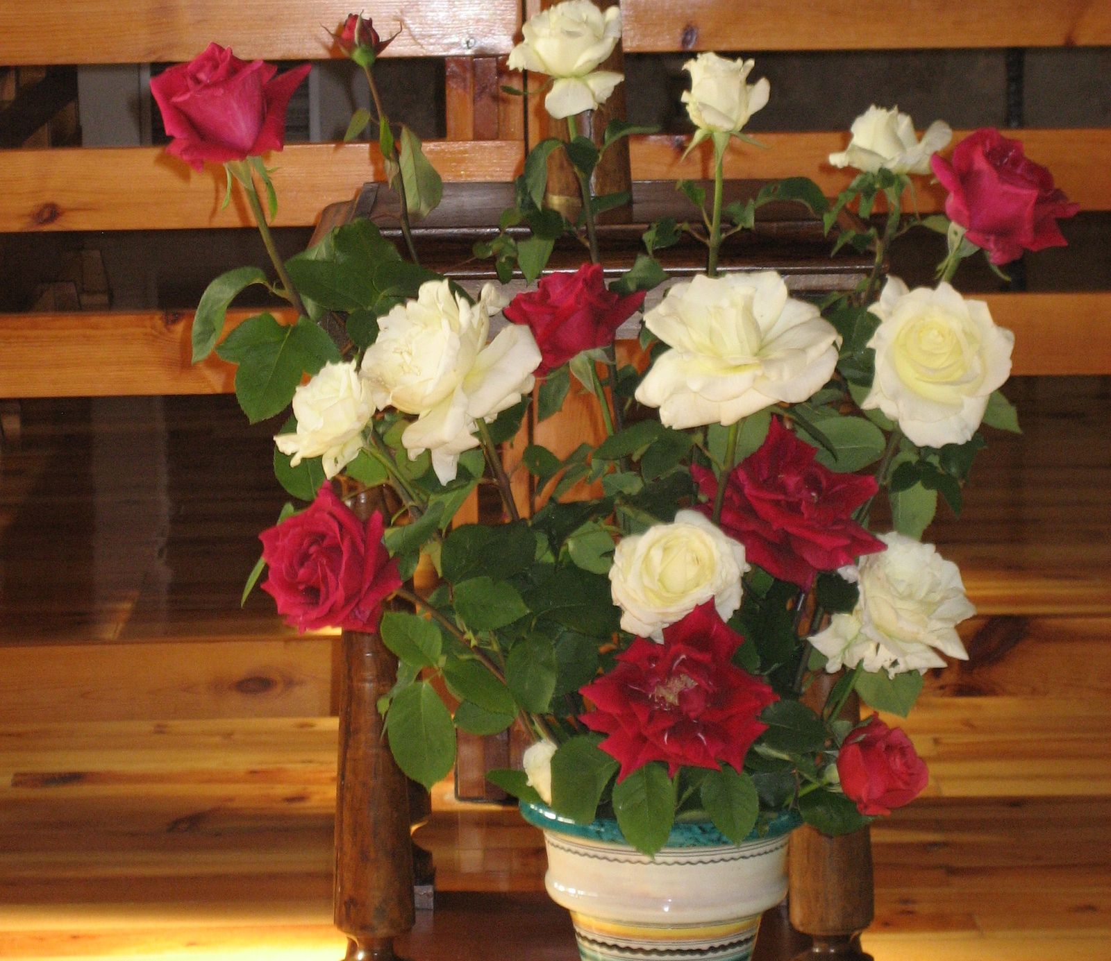Rosas