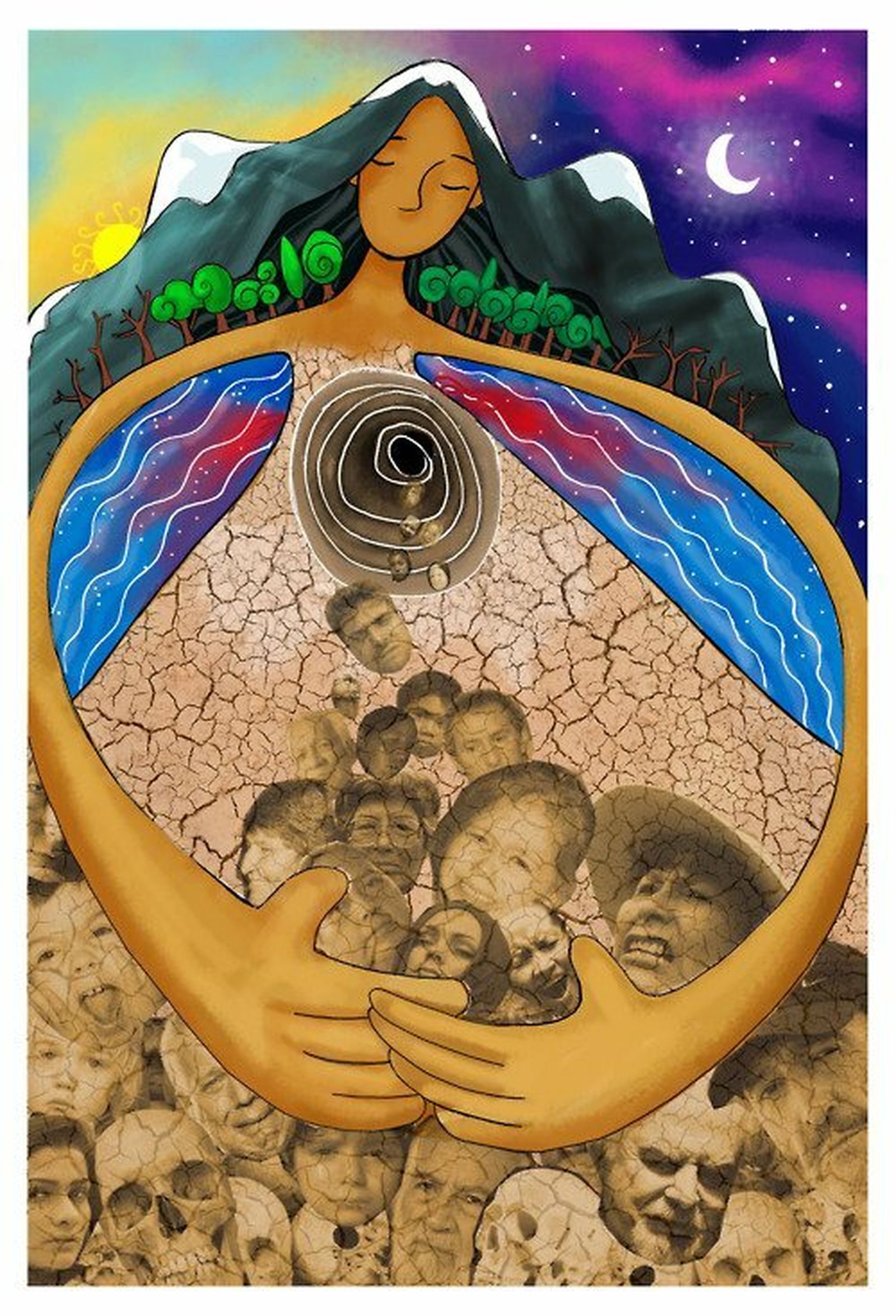 Padre Nuestro de la Deuda