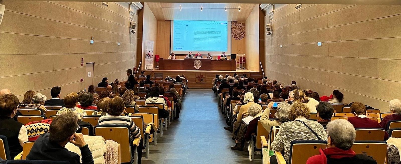 Congreso Humanizar la Educación. UPSA.