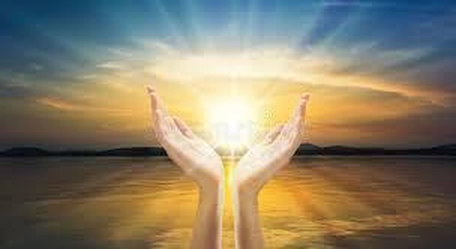 Aprendamos a abrirnos a la luz de la esperanza