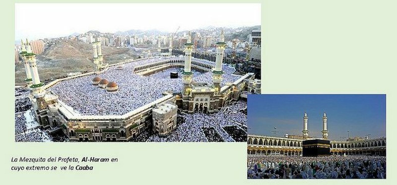 Mezquita del Profeta