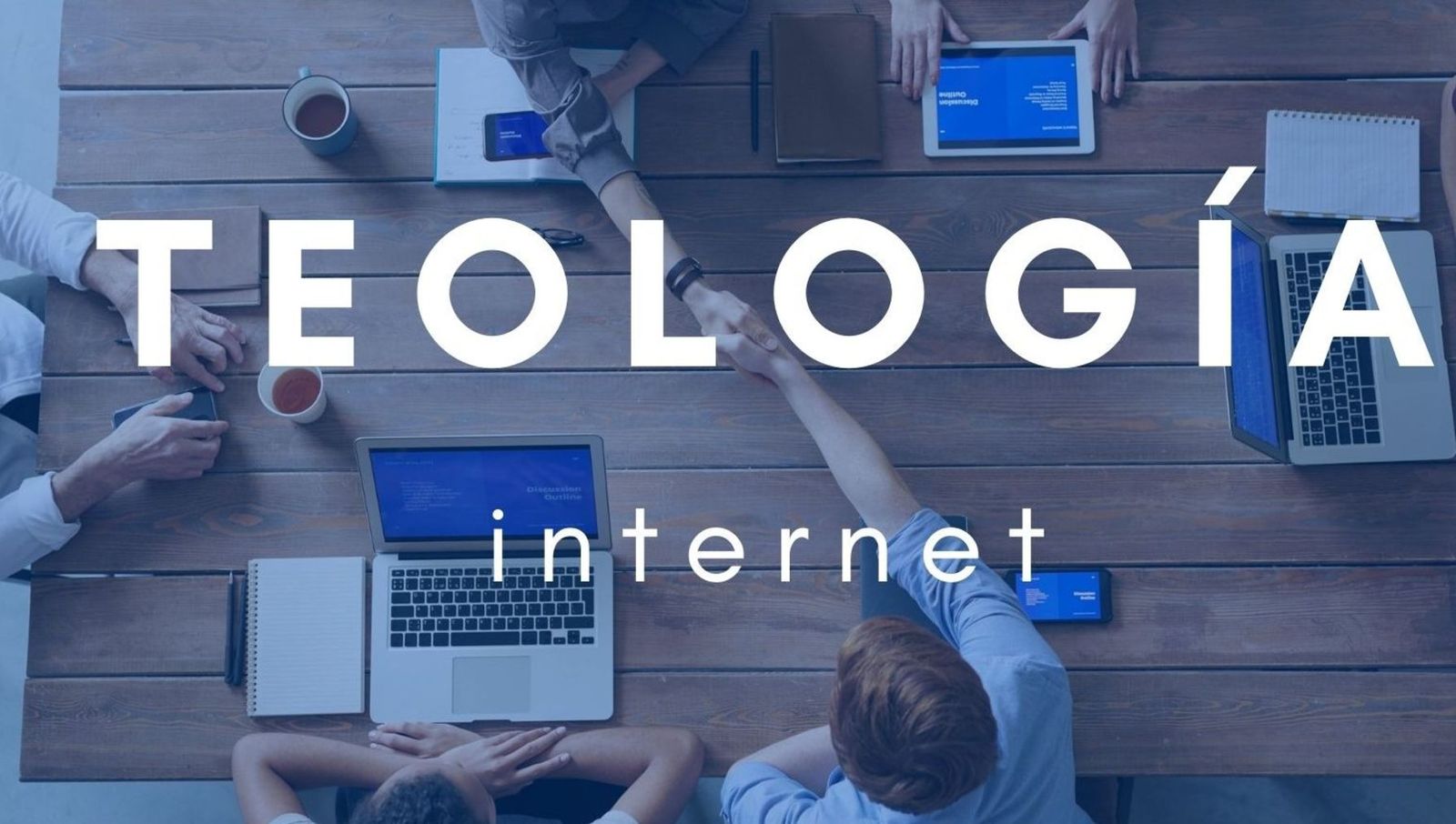 ETI, la Escuela de Teología en Internet de los dominicos