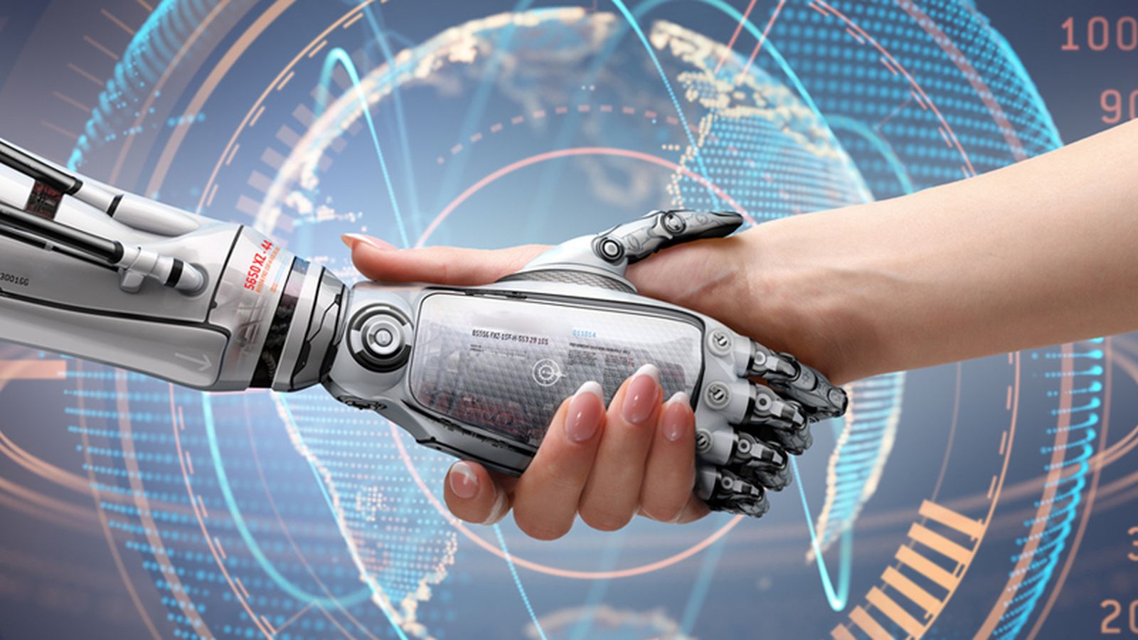 Futuro tecnológico al servicio de las personas