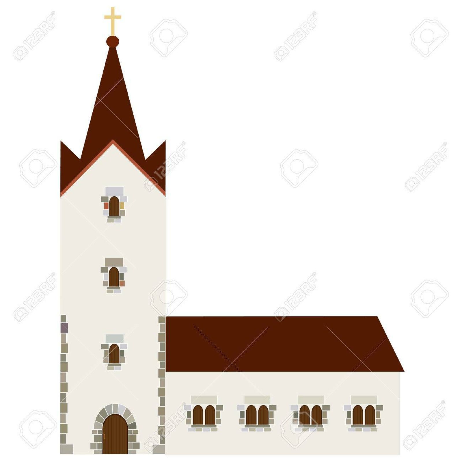 Propaganda de la Iglesia