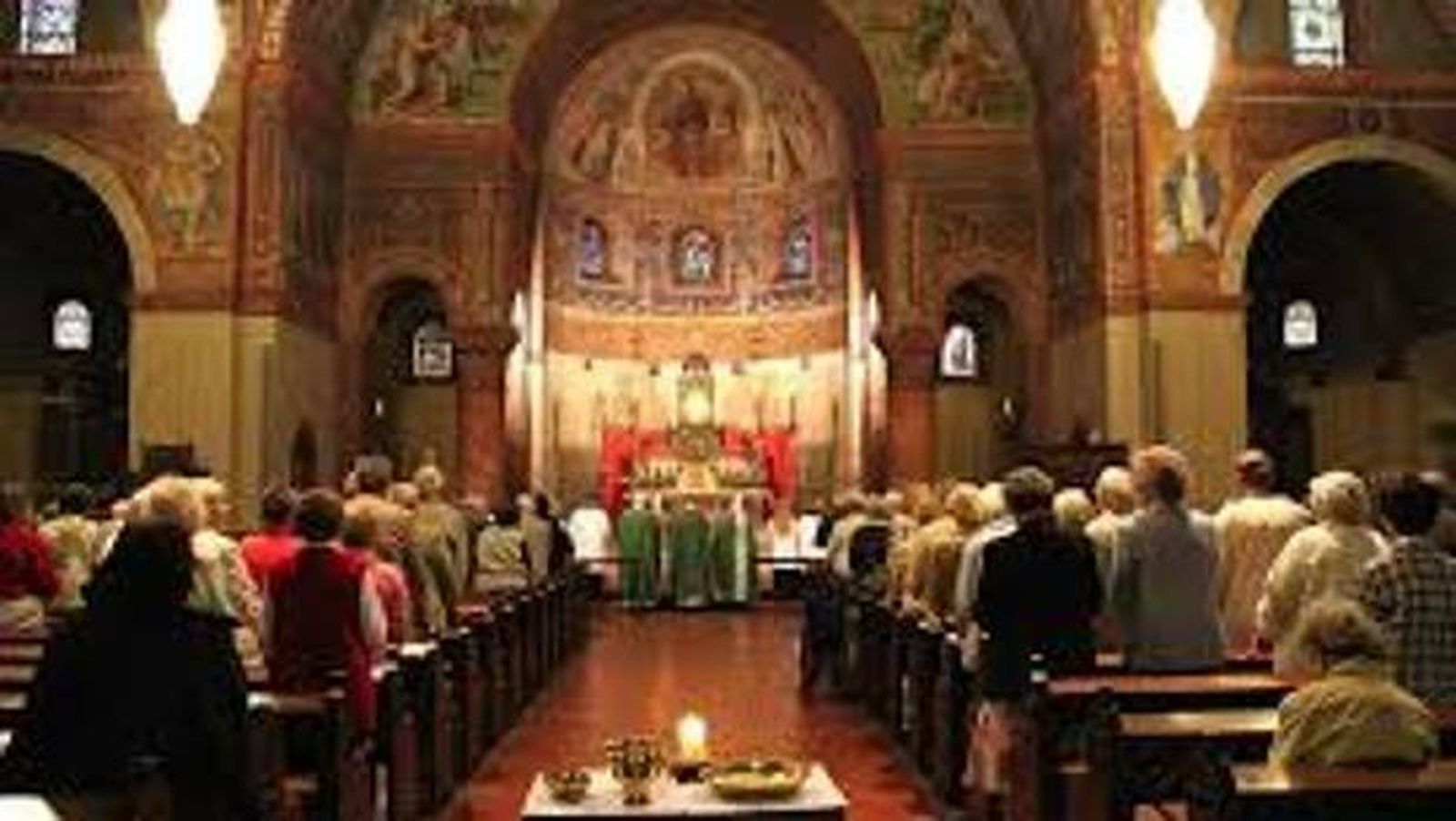 La Iglesia vasca, por la paz