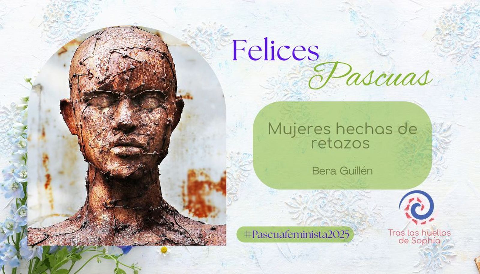 Mujeres hechas de retazos