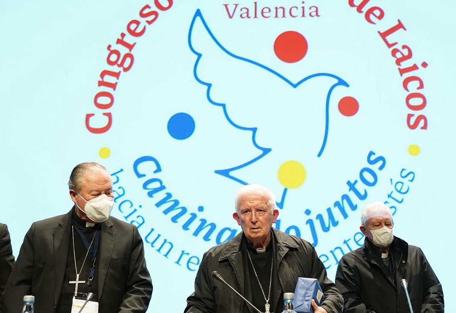 COngreso de Laicos de Valencia