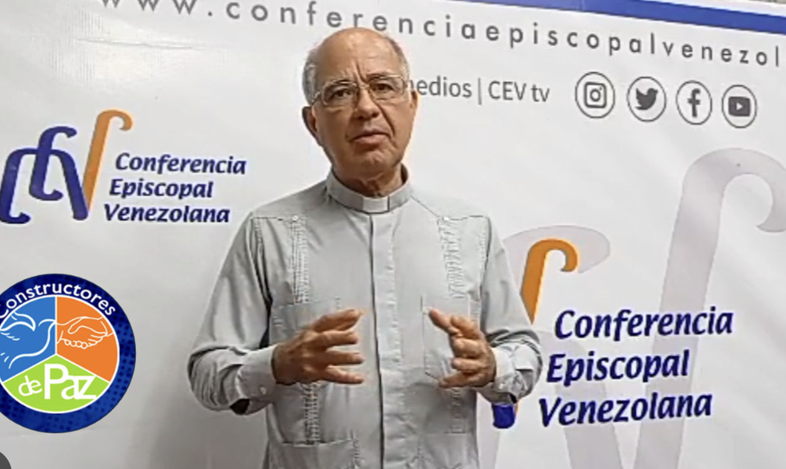 Monseñor González de Zárate