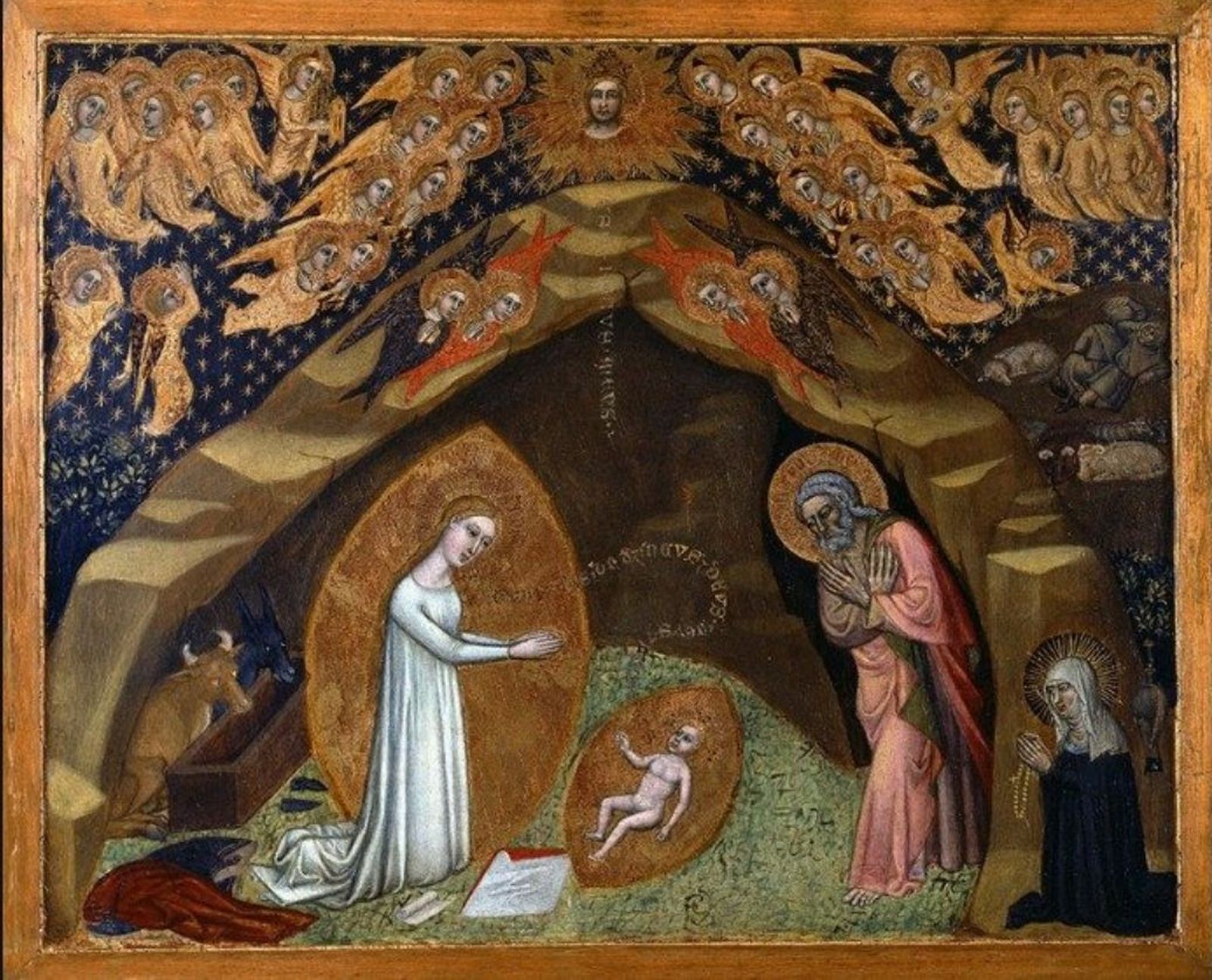 Nacimiento