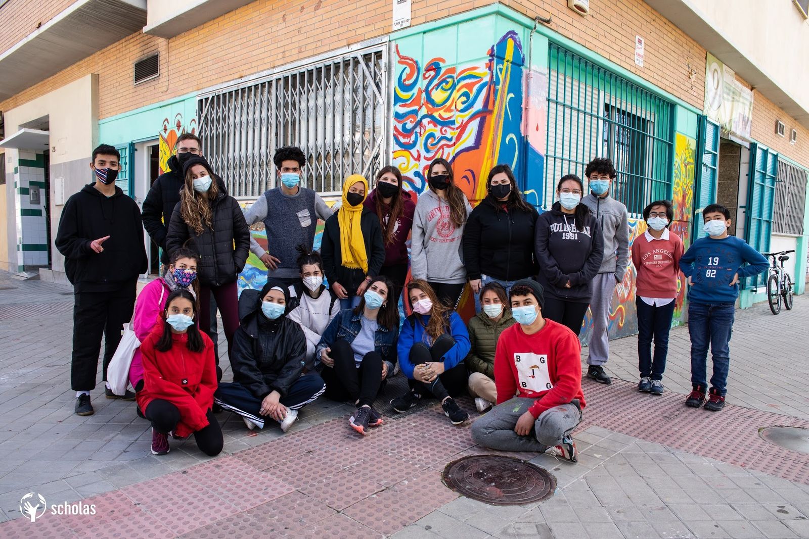 Arte y diálogo interreligioso e intercultural