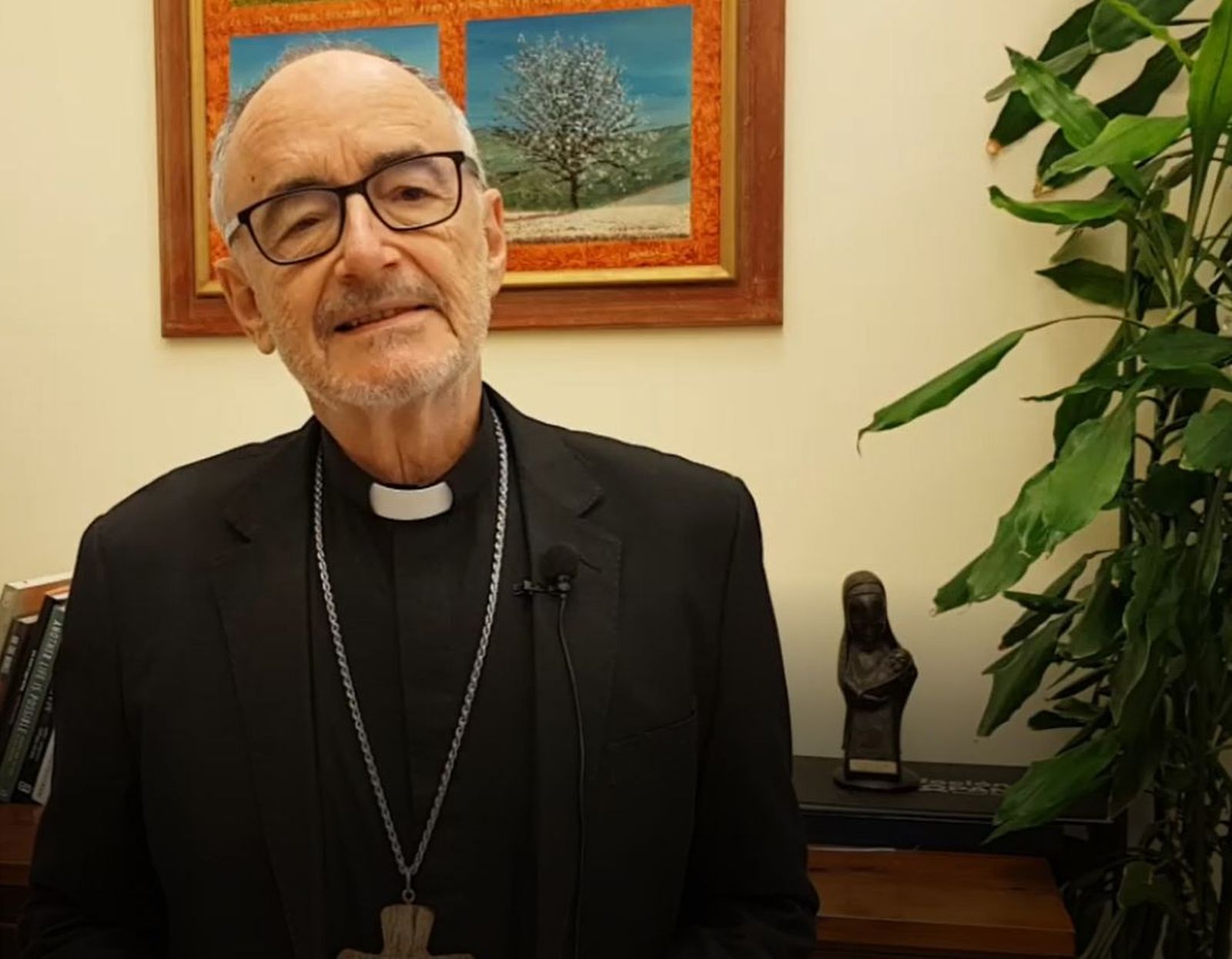 Card. Michael Czerny