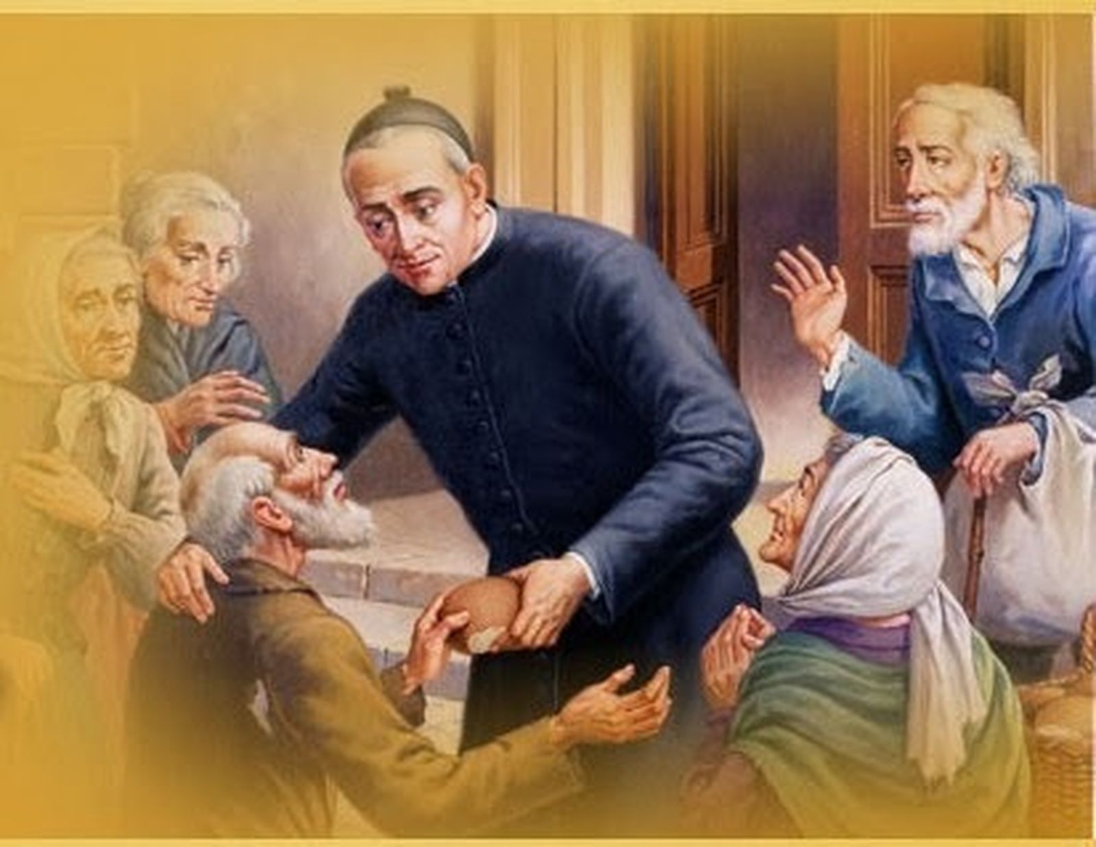 Saturnino López Novoa