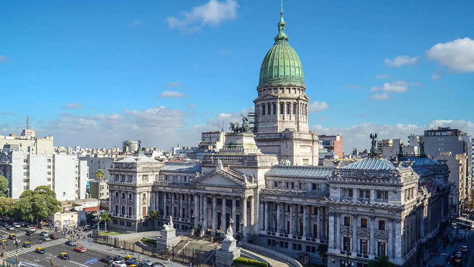 Congreso argentino