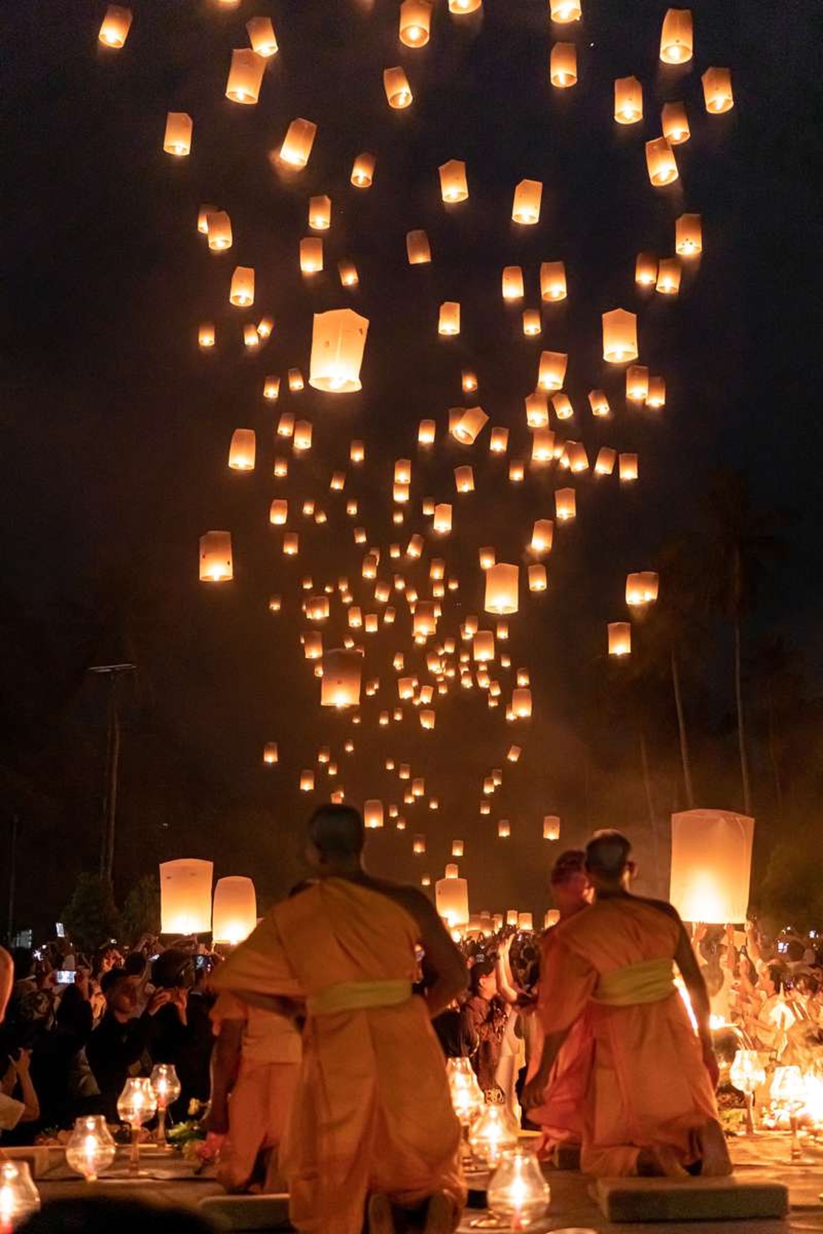 Festival de Vesak