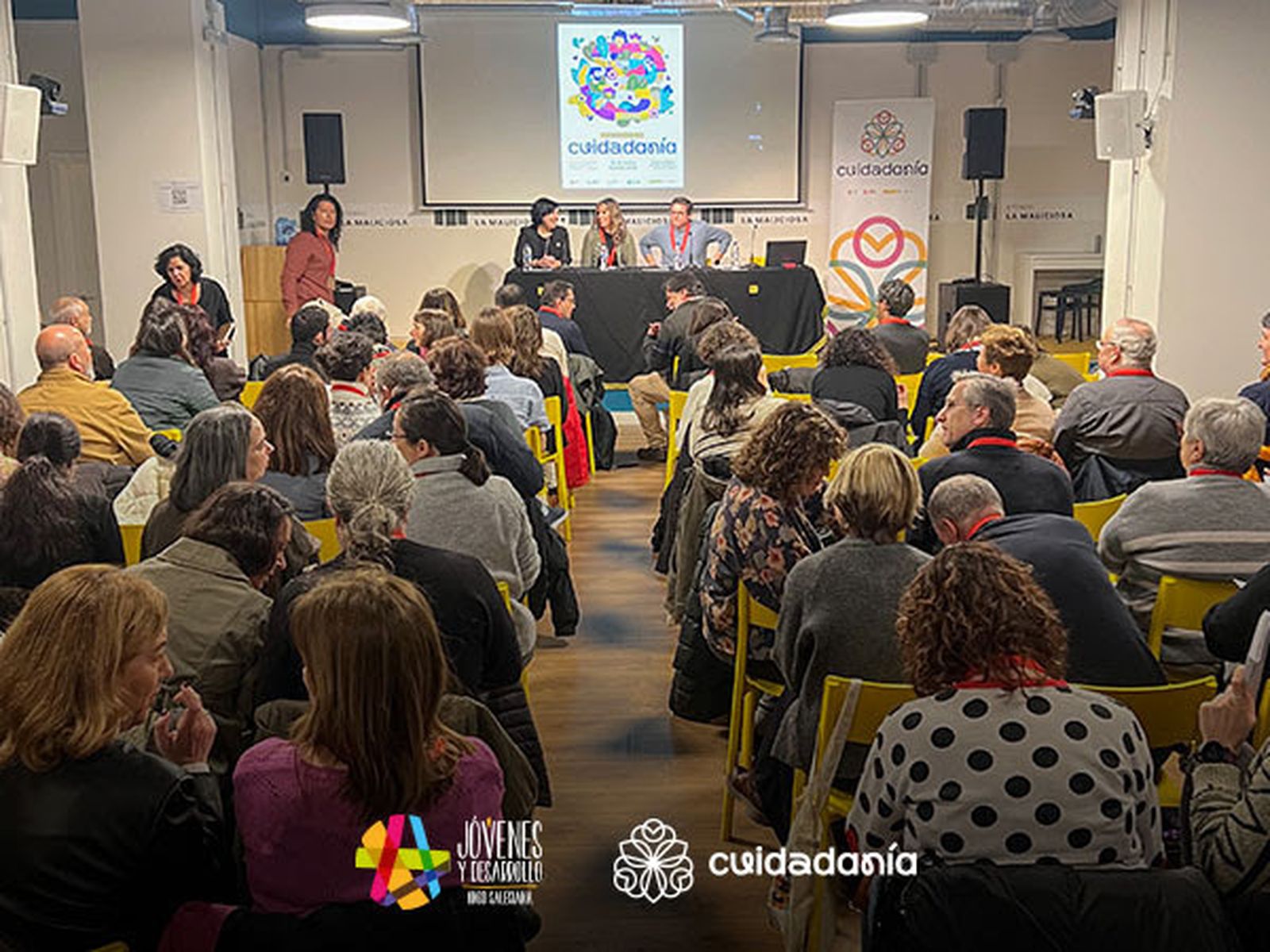 Congreso de Cuidadanía