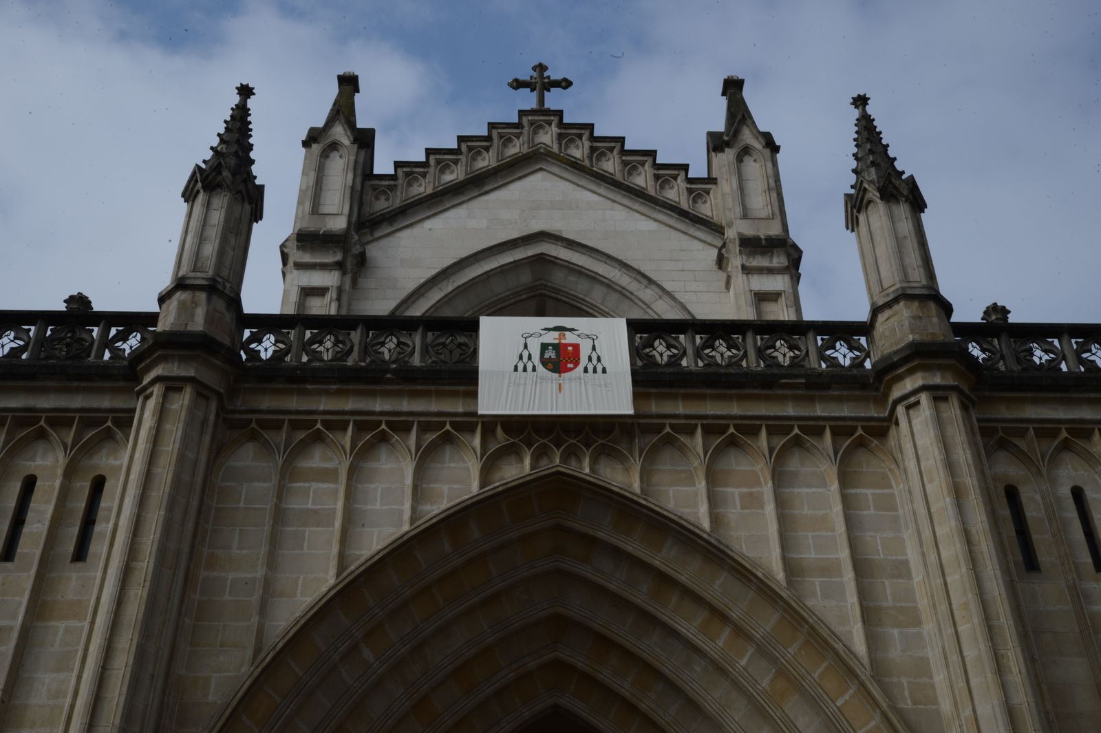 Más de 8000 visitas en  verano a los “grandes templos”  de Vitoria-Gasteiz