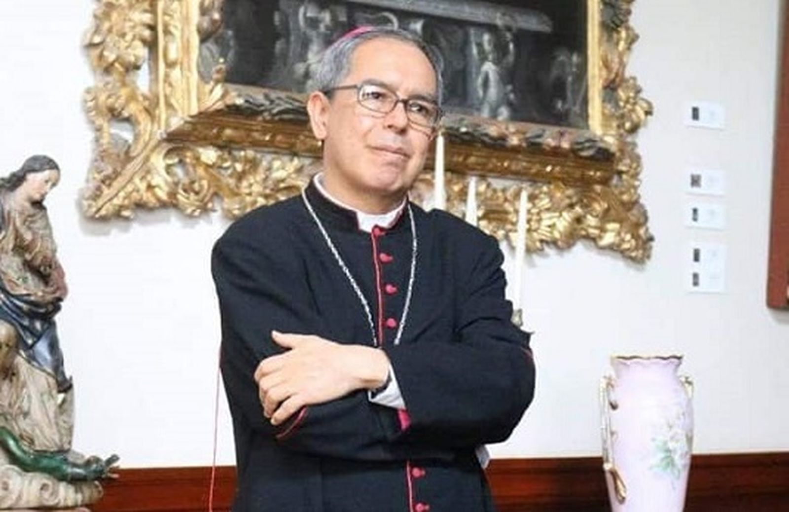 Luis José Rueda Aparicio