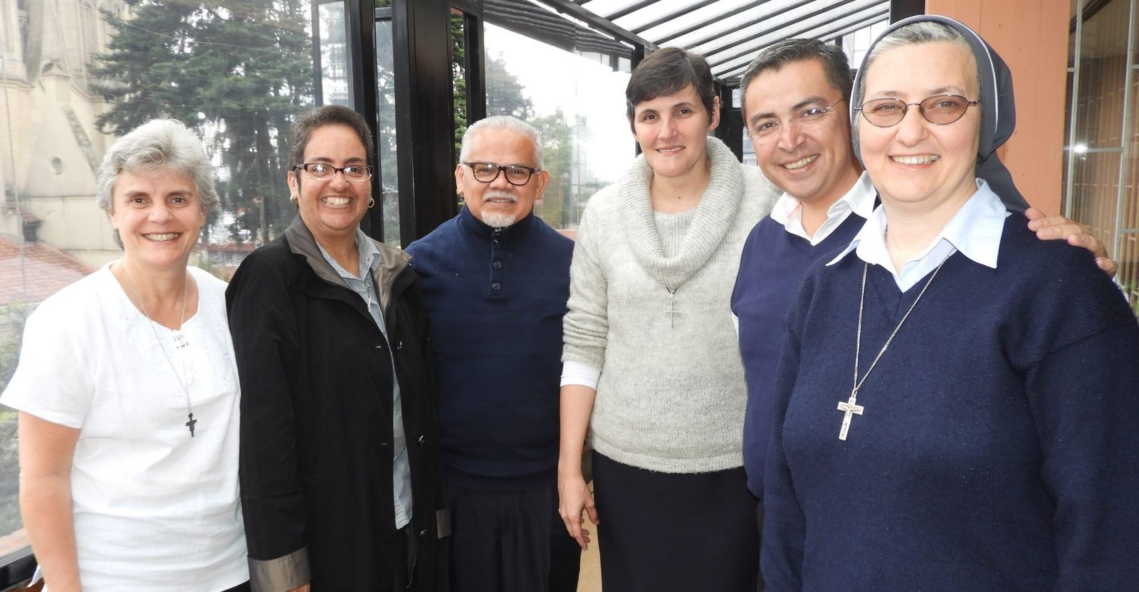 Presidencia de la CLAR