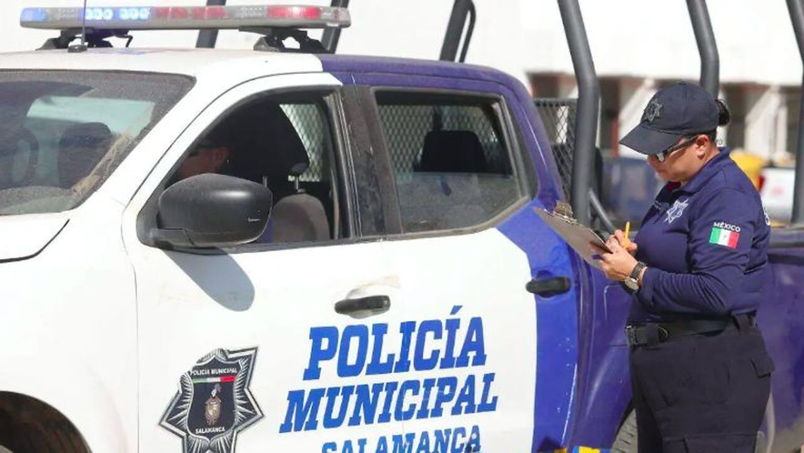 Asesinan a ocho jóvenes de la pastoral juvenil al salir de misa en Salamanca, Guanajuato